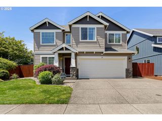 216 CHURCHILL DOWNS St, Albany, OR 97322