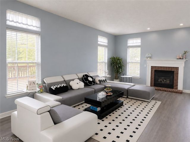 11609 Glen Abbey Drive, North Royalton, OH 44133