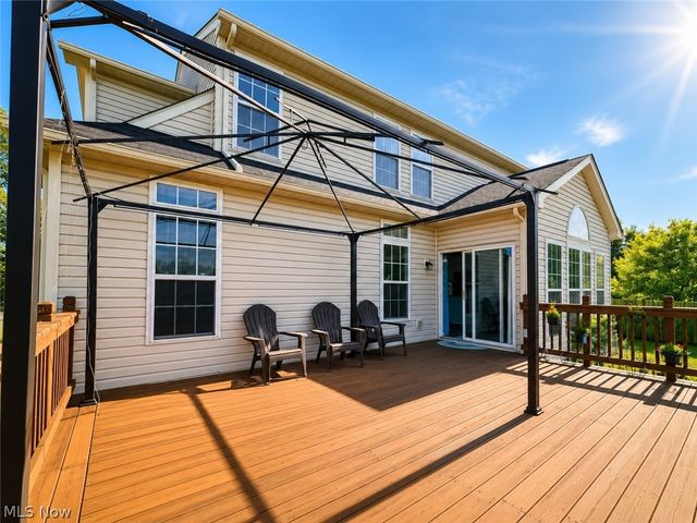 11609 Glen Abbey Drive, North Royalton, OH 44133