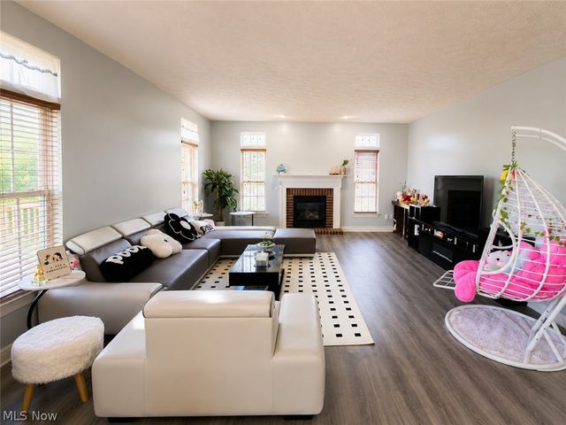 11609 Glen Abbey Drive, North Royalton, OH 44133