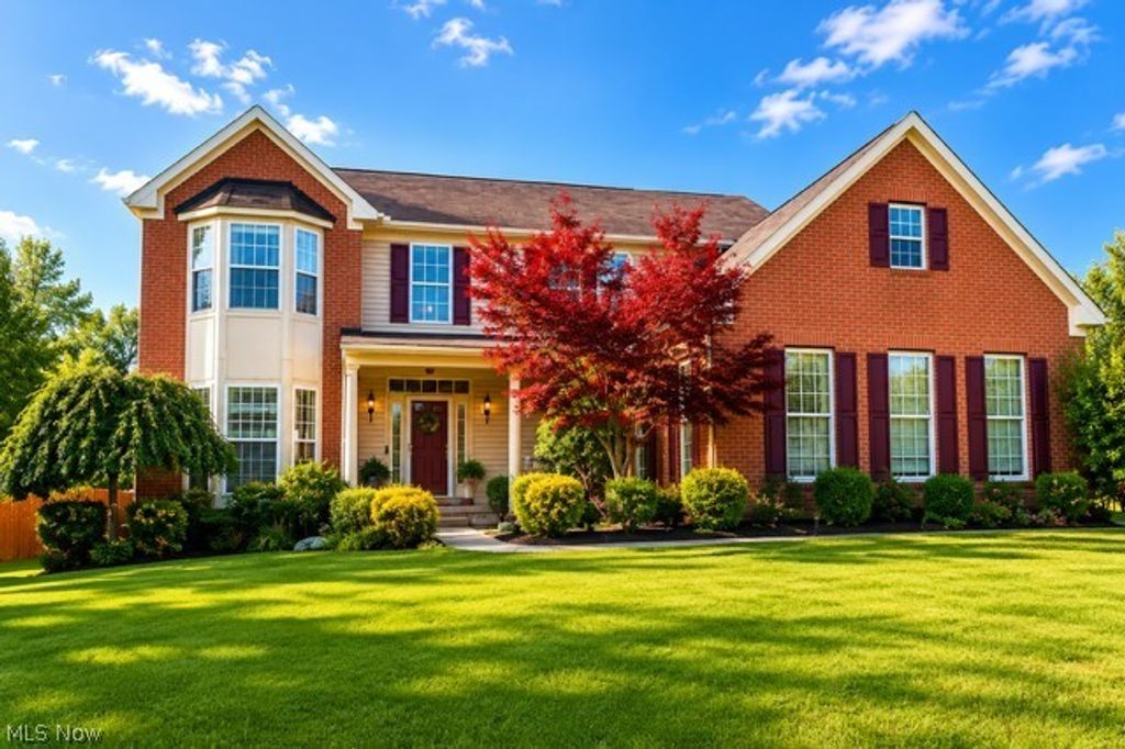 11609 Glen Abbey Drive, North Royalton, OH 44133