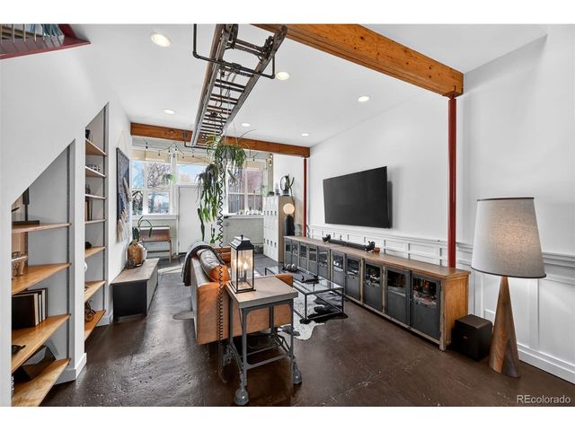 3317 Blake St 101, Denver, CO 80205