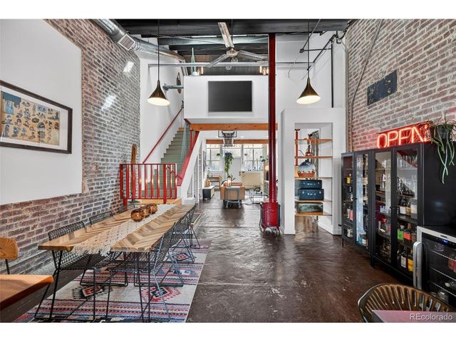 3317 Blake St 101, Denver, CO 80205