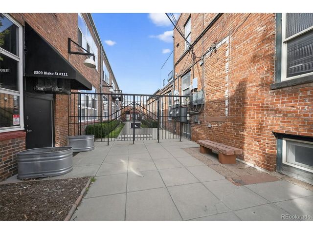 3317 Blake St 101, Denver, CO 80205