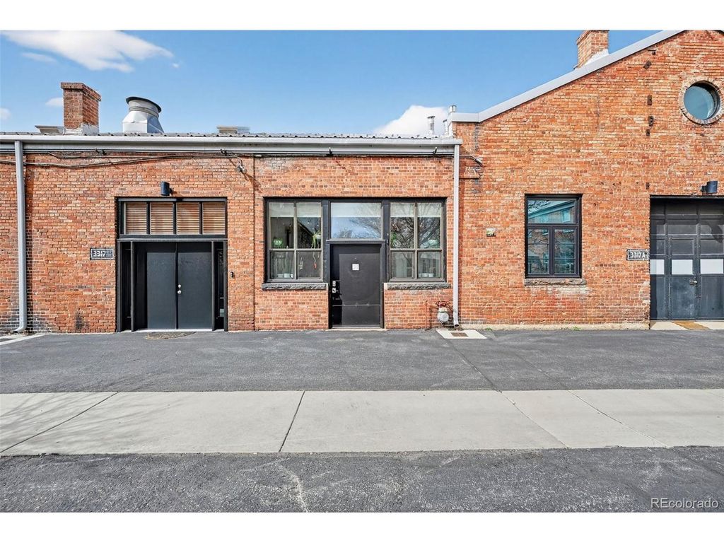 3317 Blake St 101, Denver, CO 80205