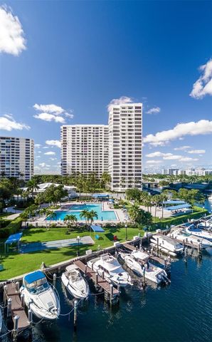 2500 Parkview Drive 1117, Hallandale Beach, FL 33009