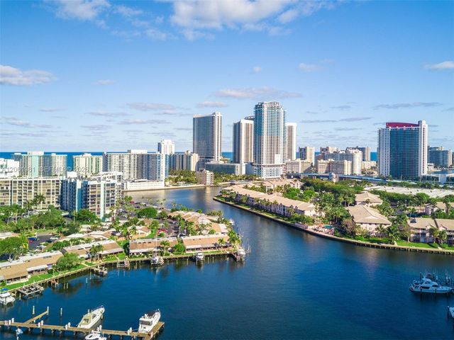 2500 Parkview Drive 1117, Hallandale Beach, FL 33009