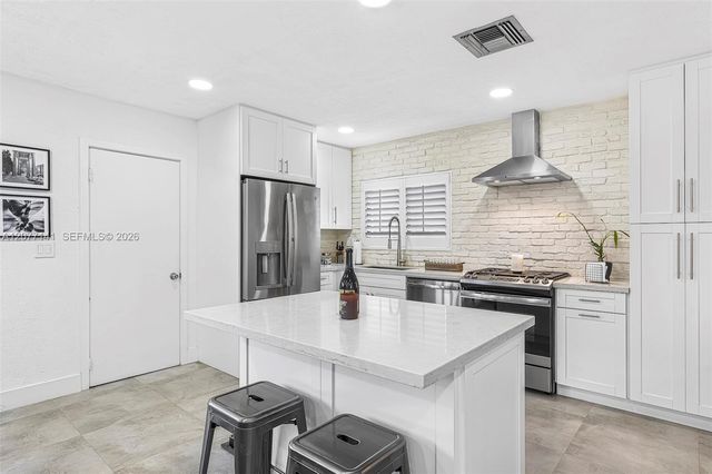 5210 SW 128th Court, Miami, FL 33175