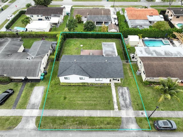5210 SW 128th Court, Miami, FL 33175