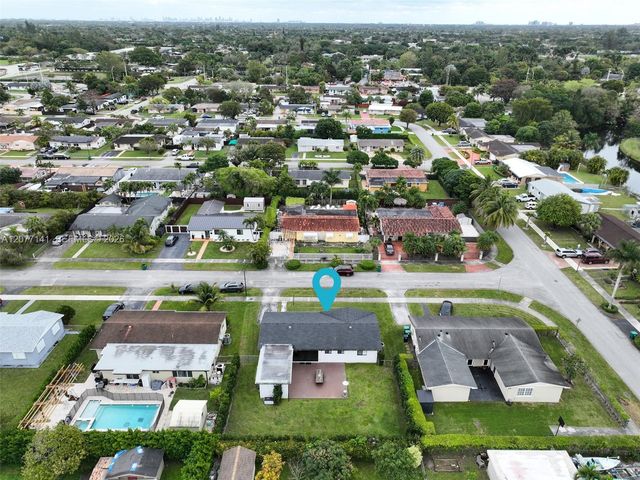 5210 SW 128th Court, Miami, FL 33175