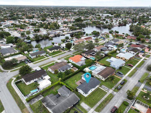 5210 SW 128th Court, Miami, FL 33175