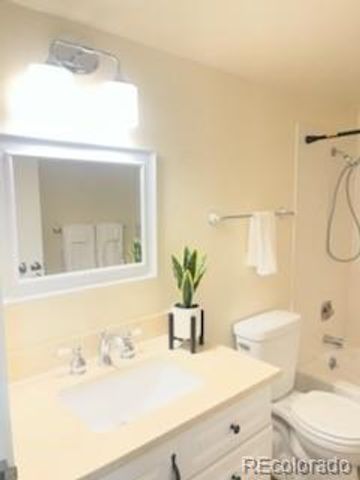14102 E Linvale Place 509, Aurora, CO 80014
