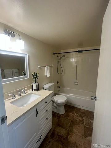 14102 E Linvale Place 509, Aurora, CO 80014