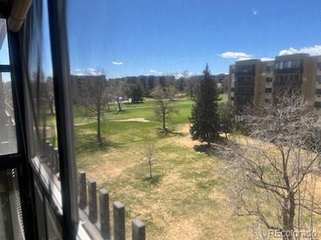 14102 E Linvale Place 509, Aurora, CO 80014