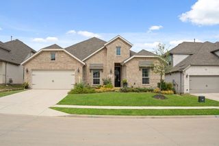 1636 Hydrangea Lane, Celina, TX 75078