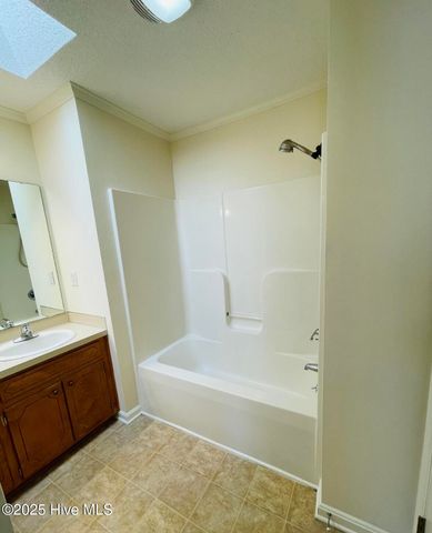 2104 Flagstone Court A1, Greenville, NC 27834