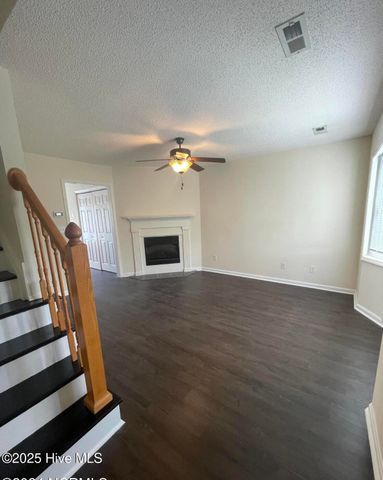 2104 Flagstone Court A1, Greenville, NC 27834