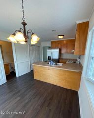 2104 Flagstone Court A1, Greenville, NC 27834