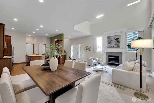 2401 132nd Avenue SE, Bellevue, WA 98005