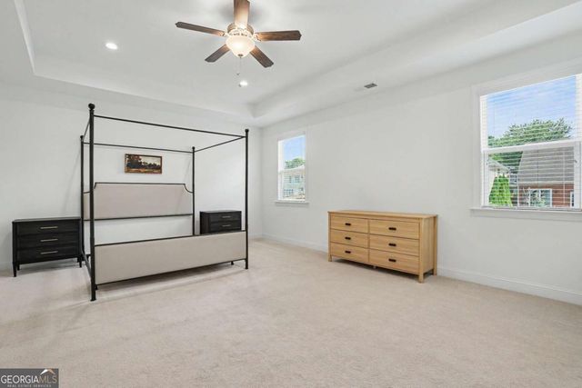 2812 Girard Lane, Duluth, GA 30097