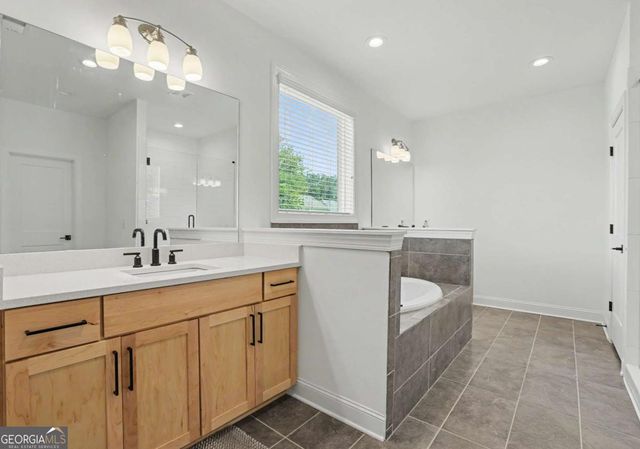 2812 Girard Lane, Duluth, GA 30097