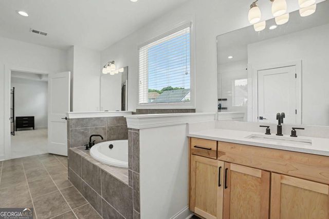 2812 Girard Lane, Duluth, GA 30097