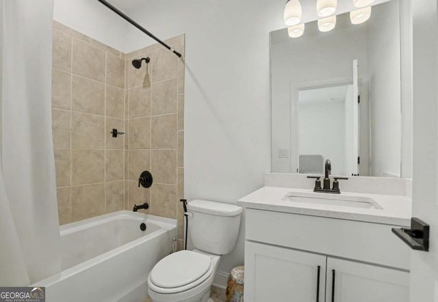 2812 Girard Lane, Duluth, GA 30097