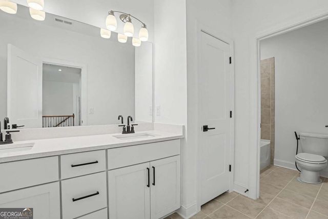 2812 Girard Lane, Duluth, GA 30097