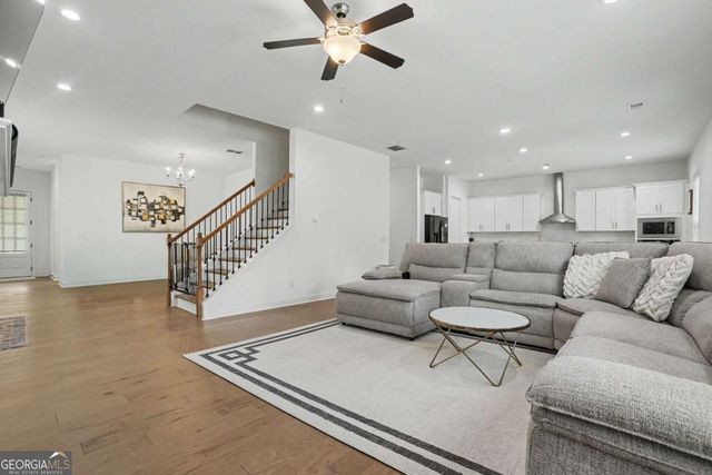2812 Girard Lane, Duluth, GA 30097