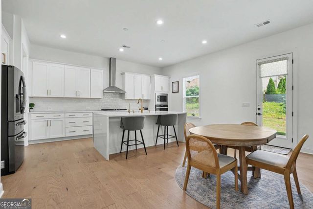 2812 Girard Lane, Duluth, GA 30097