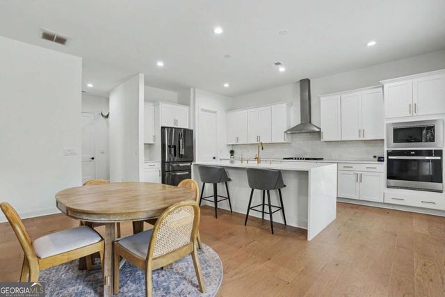 2812 Girard Lane, Duluth, GA 30097