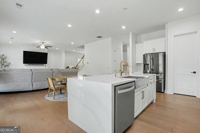 2812 Girard Lane, Duluth, GA 30097