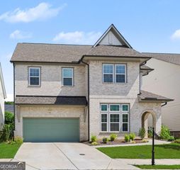 2812 Girard Lane, Duluth, GA 30097