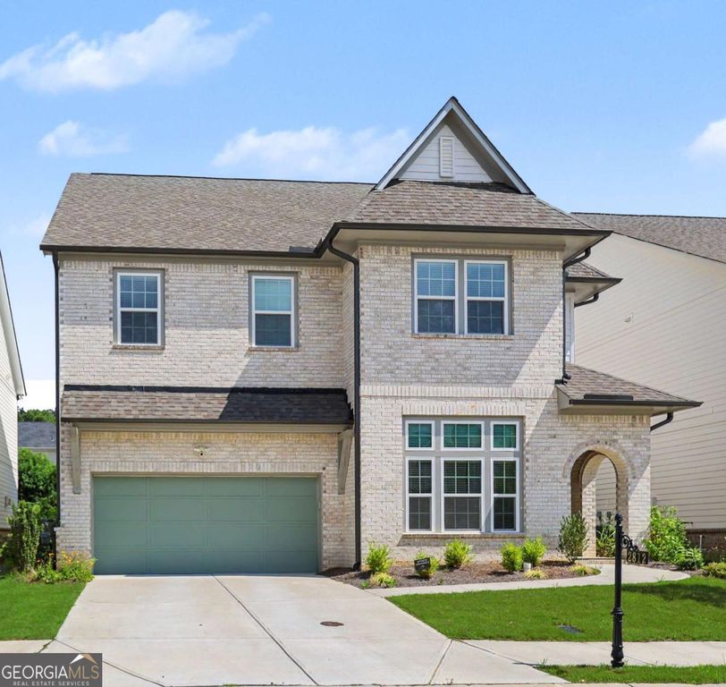 2812 Girard Lane, Duluth, GA 30097