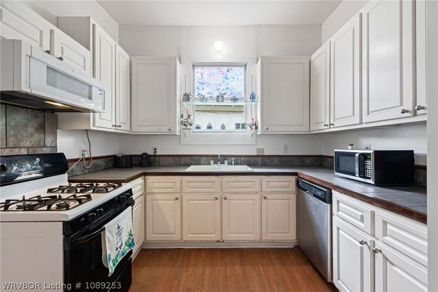 1116 S 20th Street, Fort Smith, AR 72901