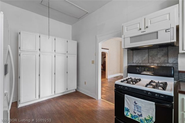 1116 S 20th Street, Fort Smith, AR 72901