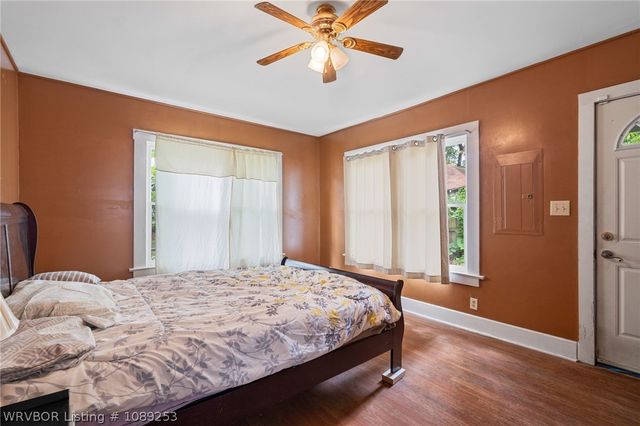 1116 S 20th Street, Fort Smith, AR 72901