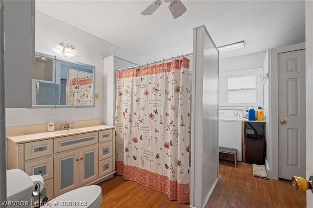 1116 S 20th Street, Fort Smith, AR 72901