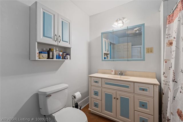 1116 S 20th Street, Fort Smith, AR 72901