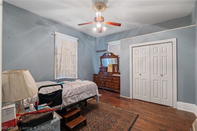 1116 S 20th Street, Fort Smith, AR 72901