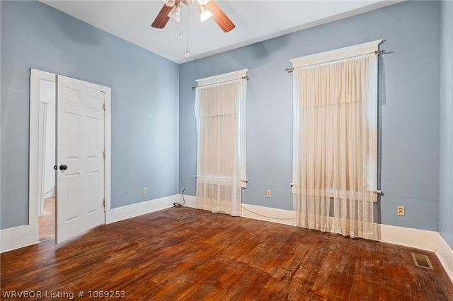 1116 S 20th Street, Fort Smith, AR 72901