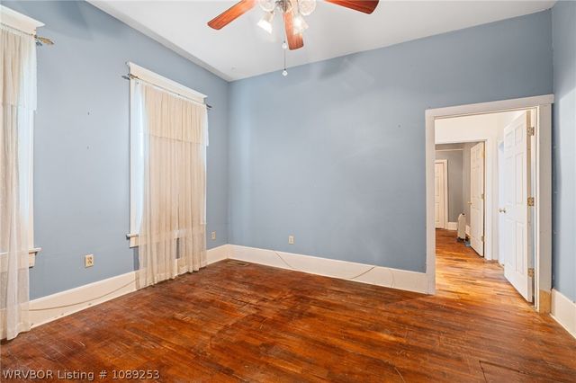 1116 S 20th Street, Fort Smith, AR 72901