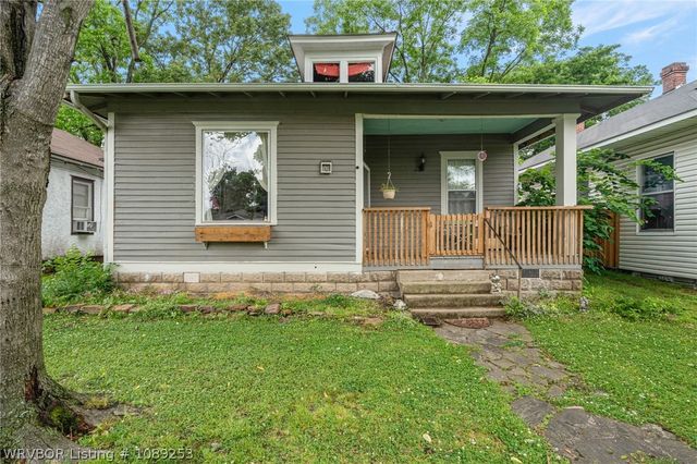 1116 S 20th Street, Fort Smith, AR 72901