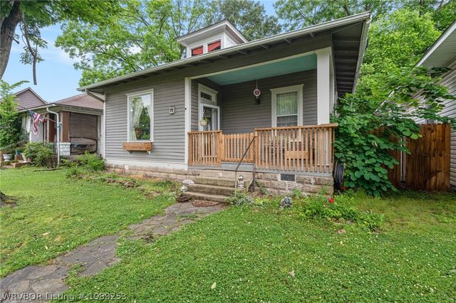 1116 S 20th Street, Fort Smith, AR 72901