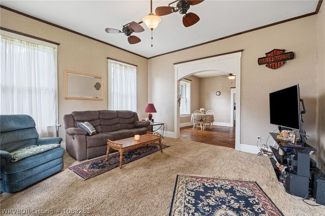 1116 S 20th Street, Fort Smith, AR 72901
