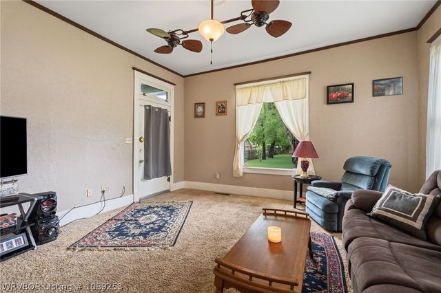 1116 S 20th Street, Fort Smith, AR 72901