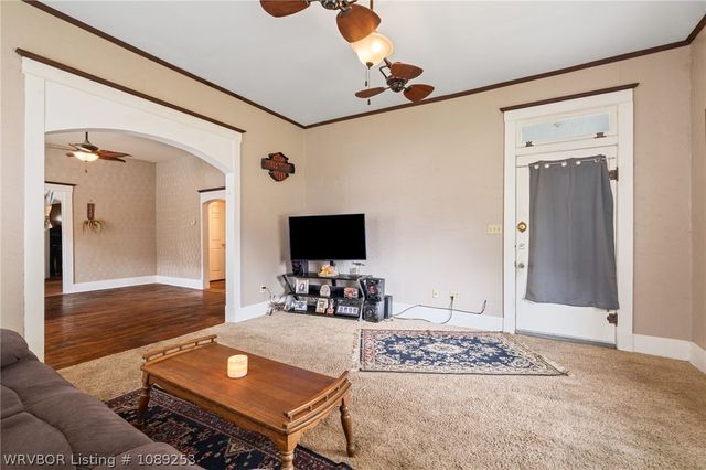 1116 S 20th Street, Fort Smith, AR 72901
