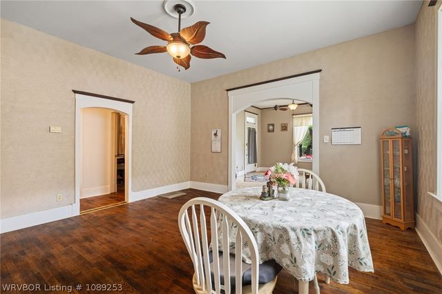 1116 S 20th Street, Fort Smith, AR 72901