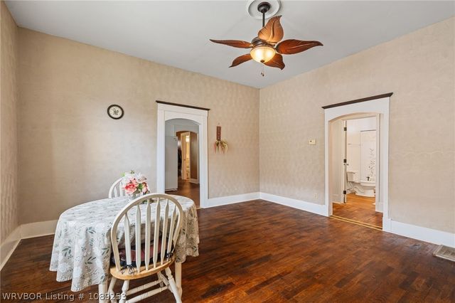 1116 S 20th Street, Fort Smith, AR 72901