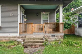 1116 S 20th Street, Fort Smith, AR 72901